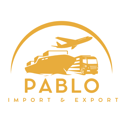 Pablo ImportExport